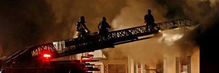 NewarkOHFire's profile banner image
