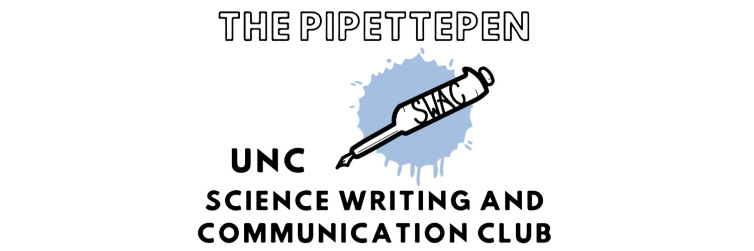 The Pipettepen SWAC banner