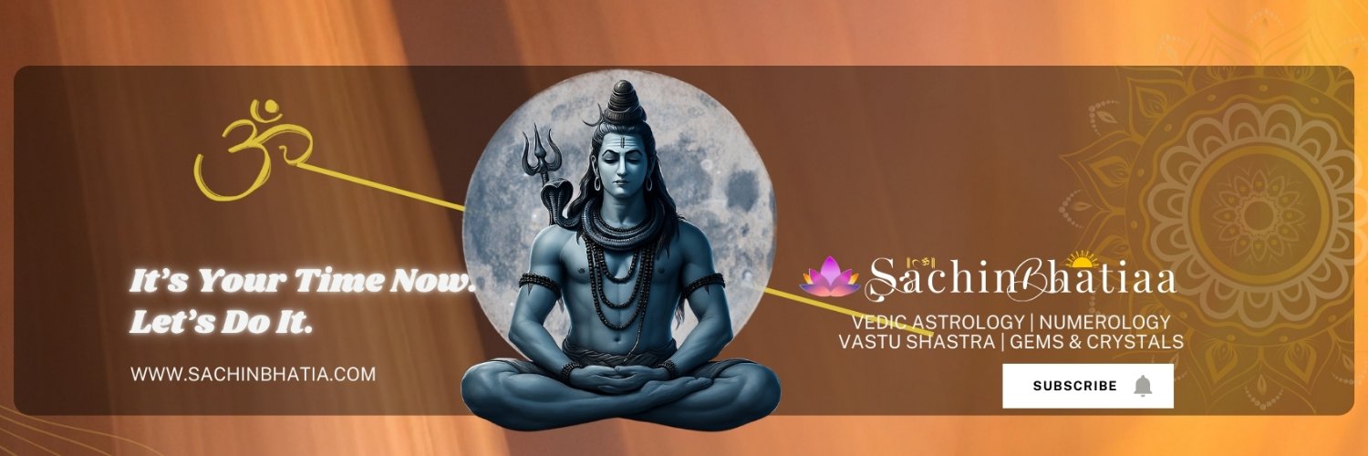 Sachin Bhatia banner
