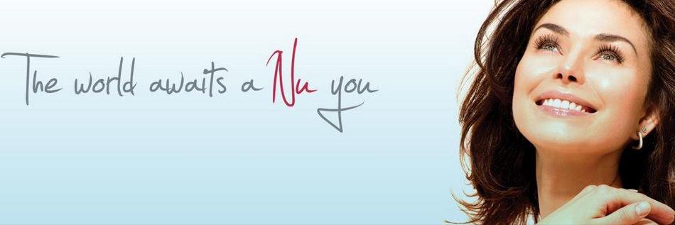 NuCosmetic's profile banner image