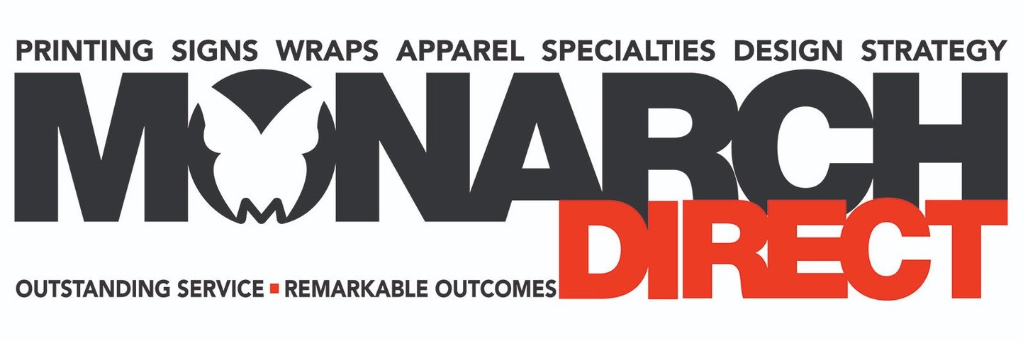 MonarchDIRECT banner