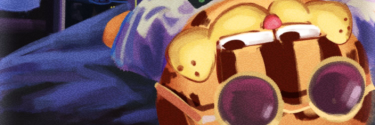 LonelysTheName's profile banner image