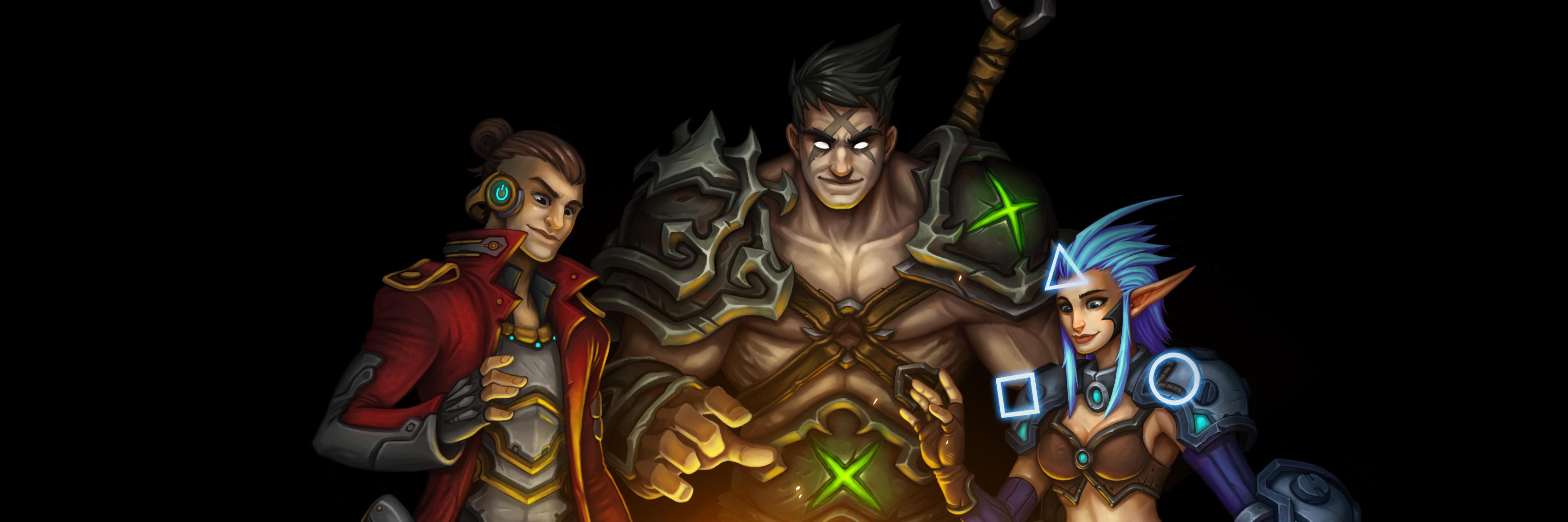 ConsortiumGamer's profile banner image