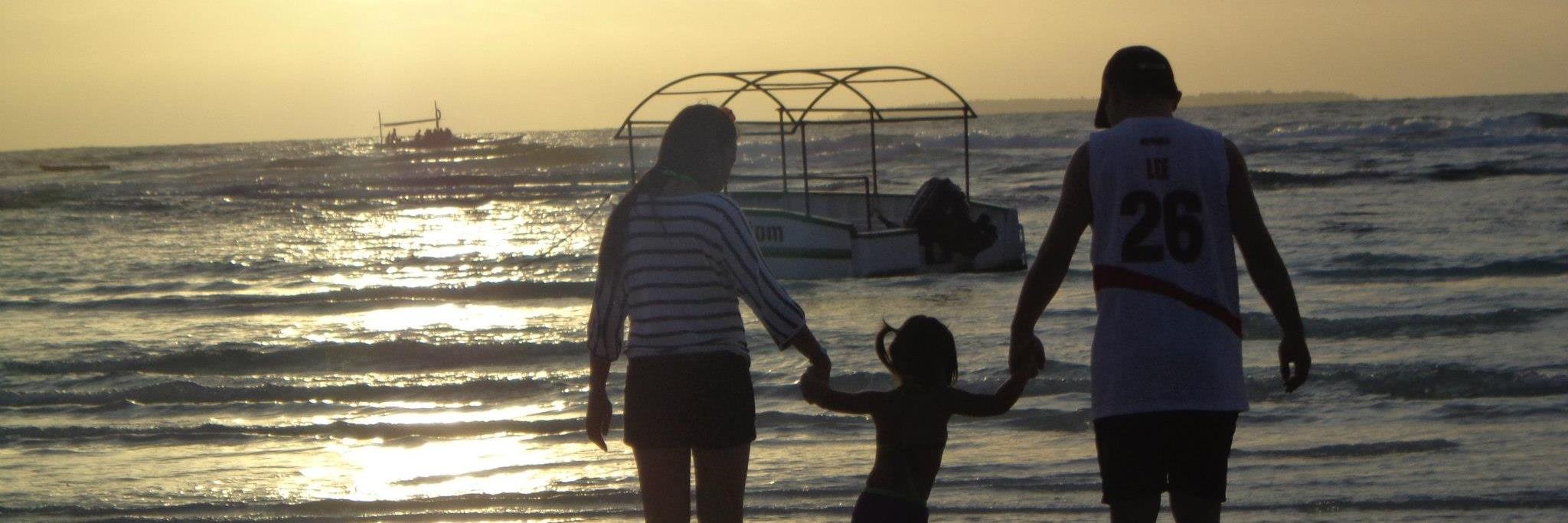 Oliver 🇵🇭 #FedParlNow banner