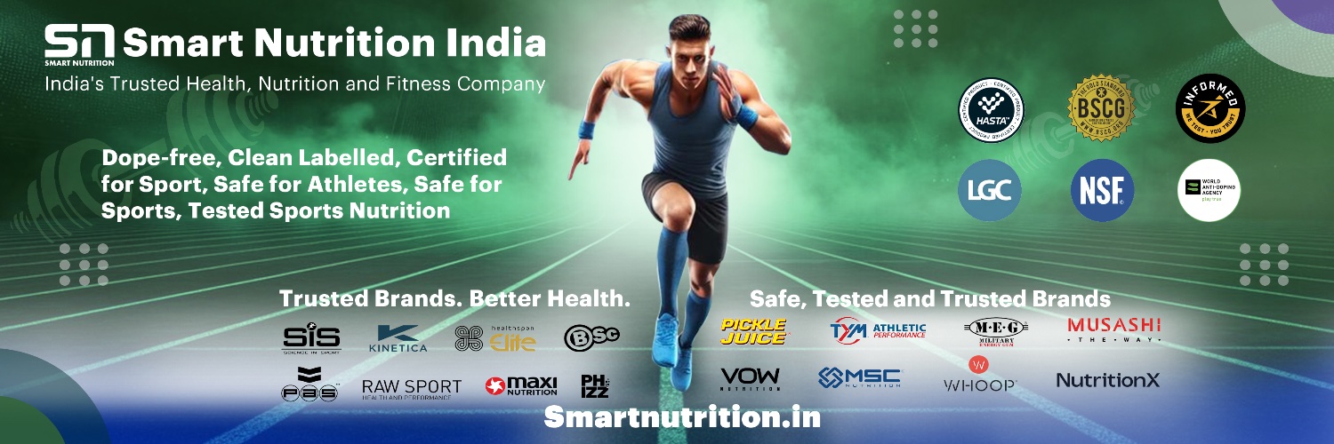 SmartNutrition banner