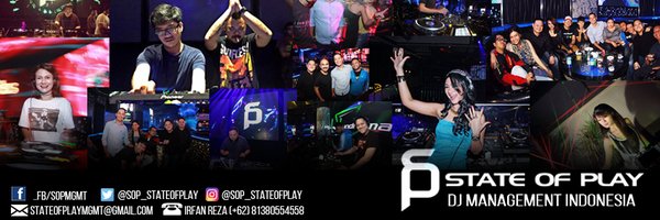 SOP_StateOfPlay Profile Banner