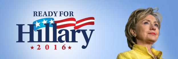 HilliaryClinton's profile banner image