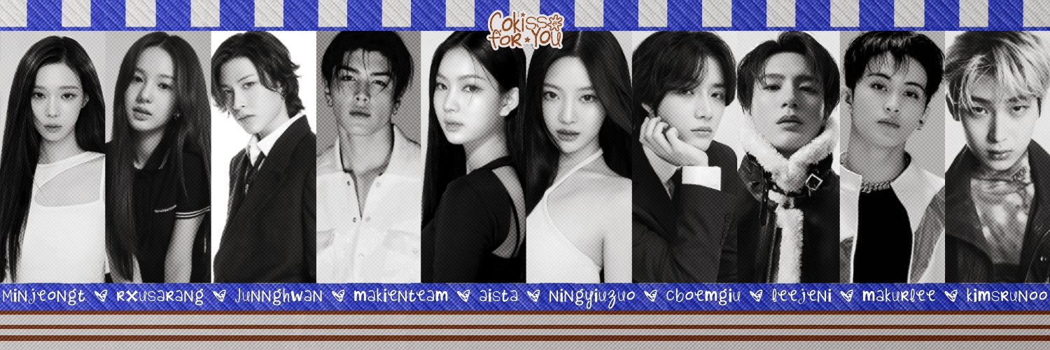 Thank you, Miette! banner