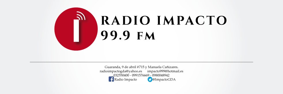 ImpactoGDA's profile banner image