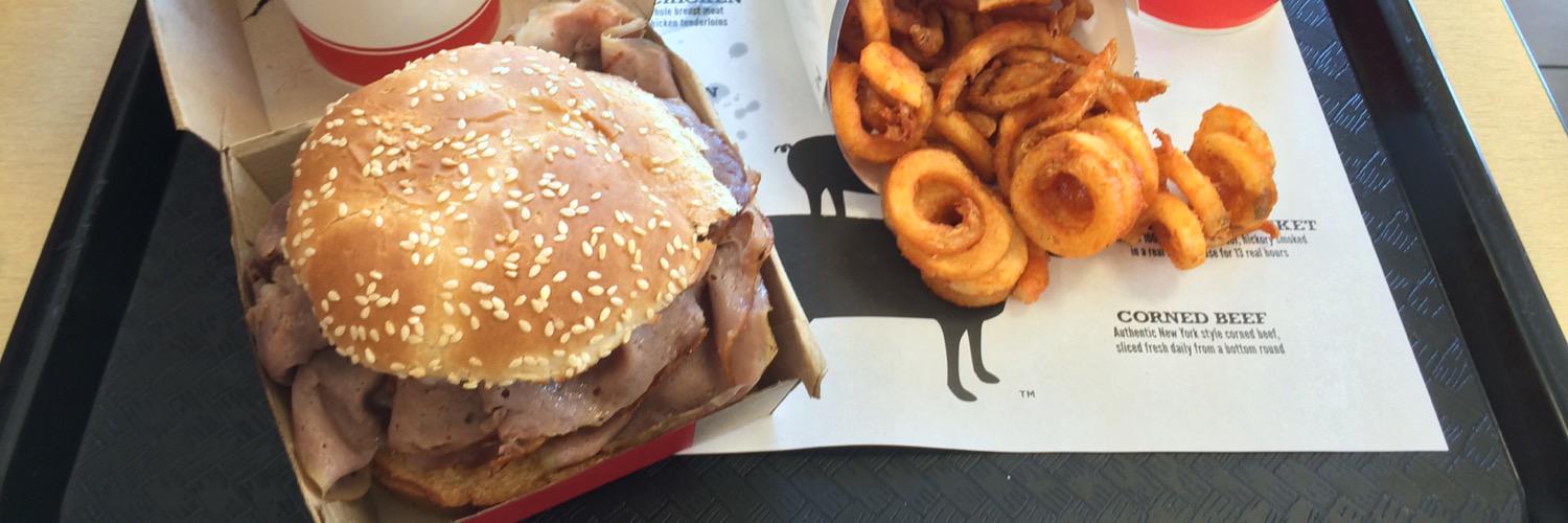 optimist_arbys's profile banner image