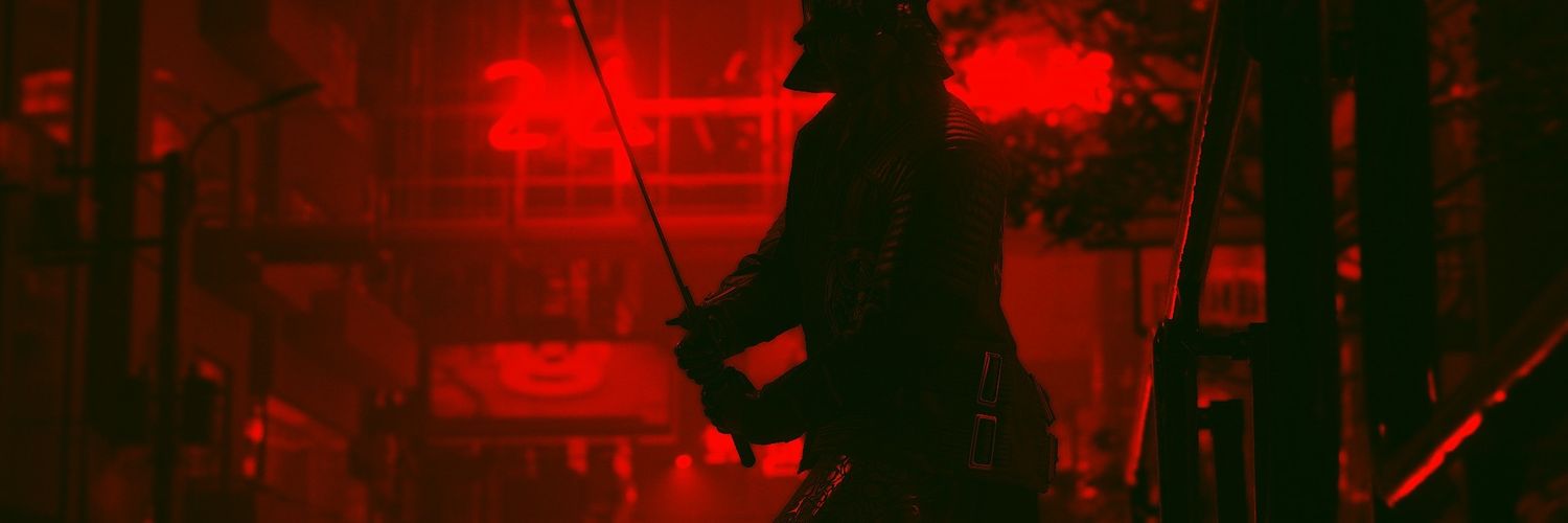 Crazynewt24's profile banner image
