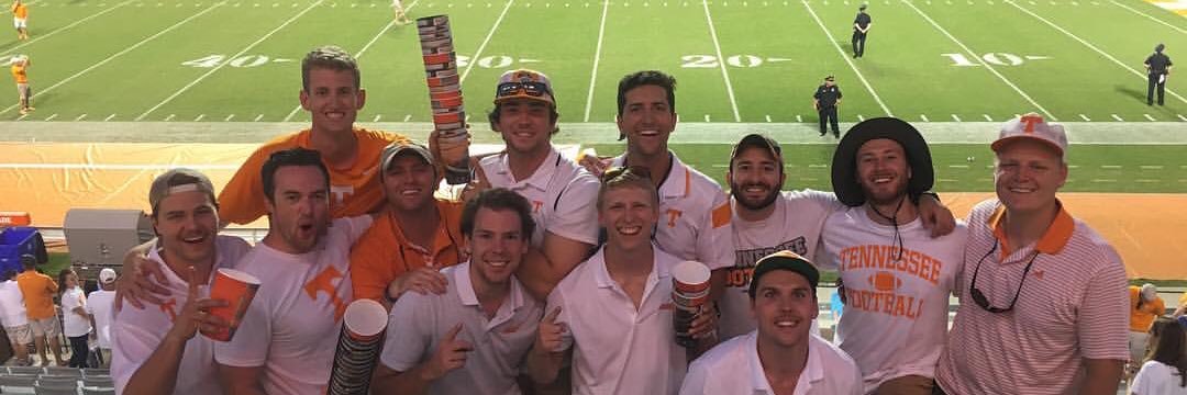 BlakeHankins1's profile banner image