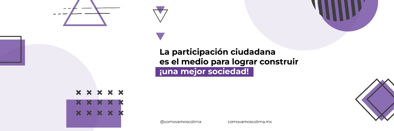 ComoVamosColima's profile banner image