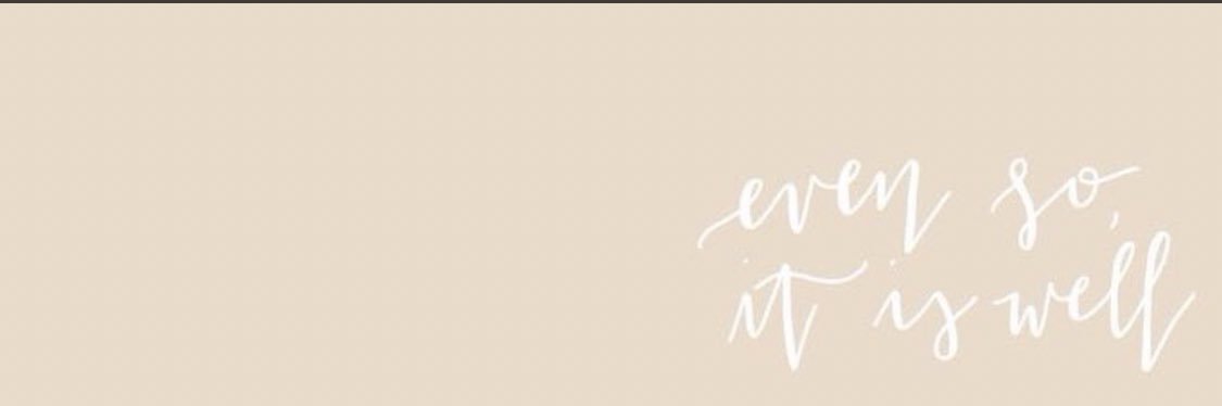Hannahdonn99's profile banner image