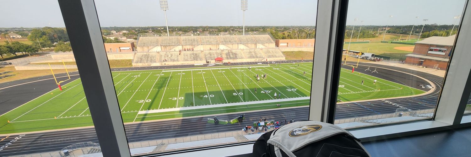 Lance Edwards banner