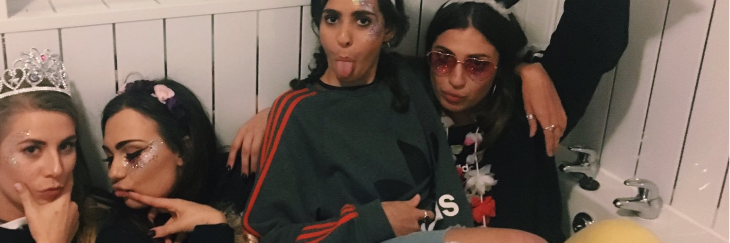 daisyyappleby's profile banner image