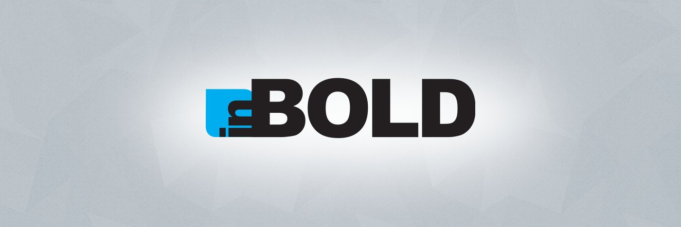 inBOLDsolution's profile banner image