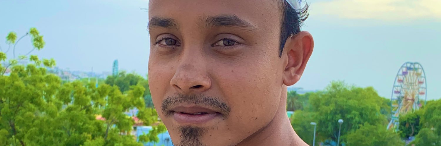 ahmedyeahyea36's profile banner image
