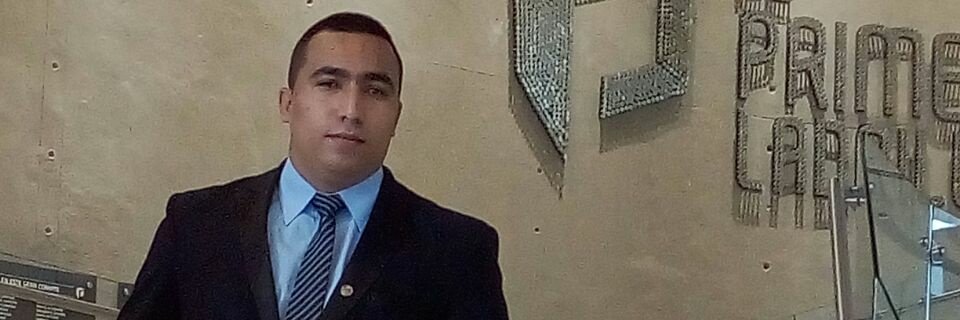 daniel2becerra's profile banner image