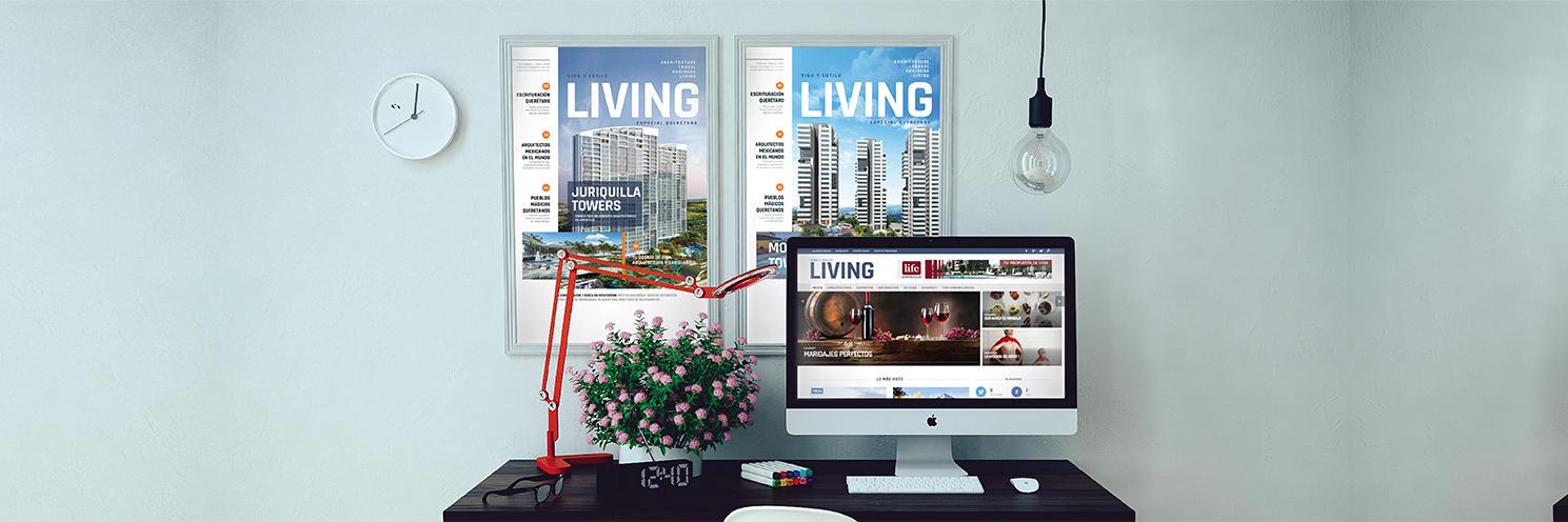 livingmagazin banner