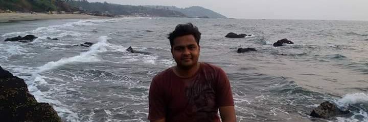 SandeepRath1989's profile banner image
