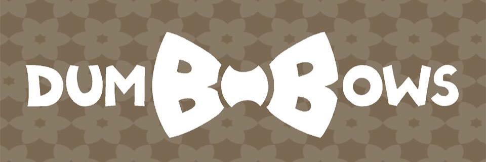 JenAtDumbBows's profile banner image
