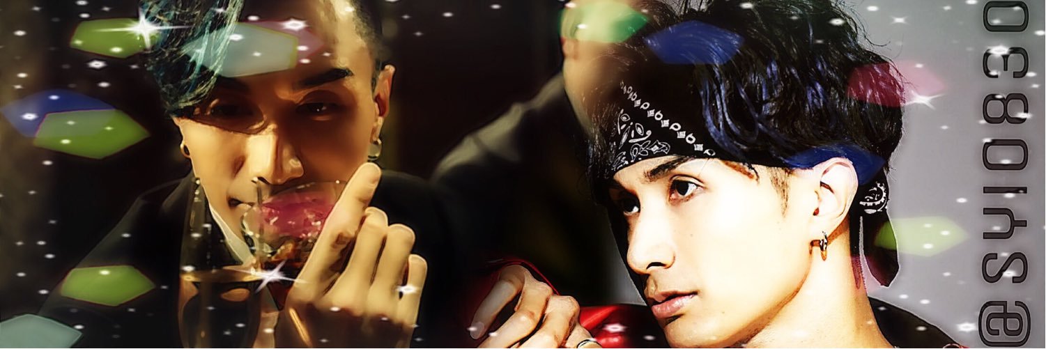 Syi0830's profile banner image