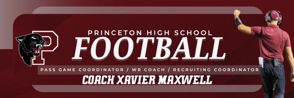 CoachXMaxwell Profile Banner