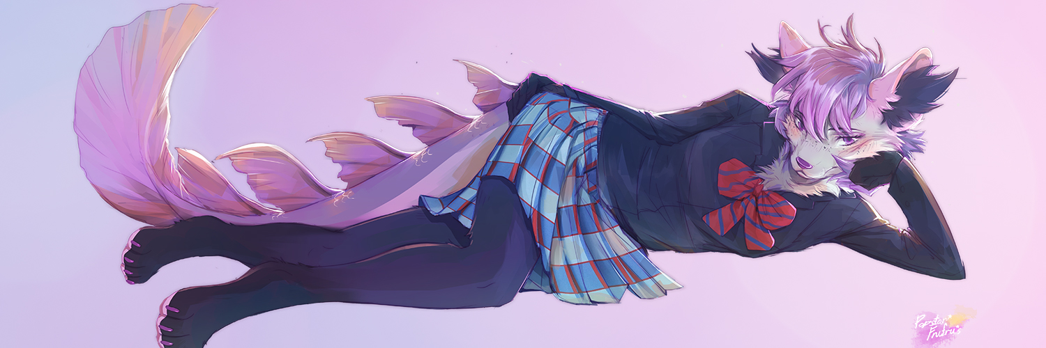 TheCarrox's profile banner image