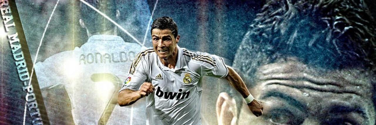ronaaldoocr7's profile banner image
