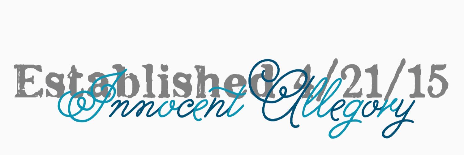 InnocentARPG's profile banner image