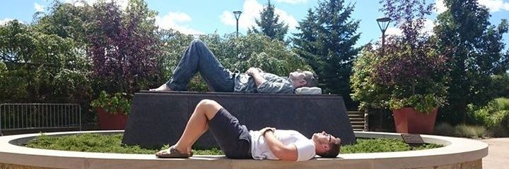 BrettWelsheimer's profile banner image