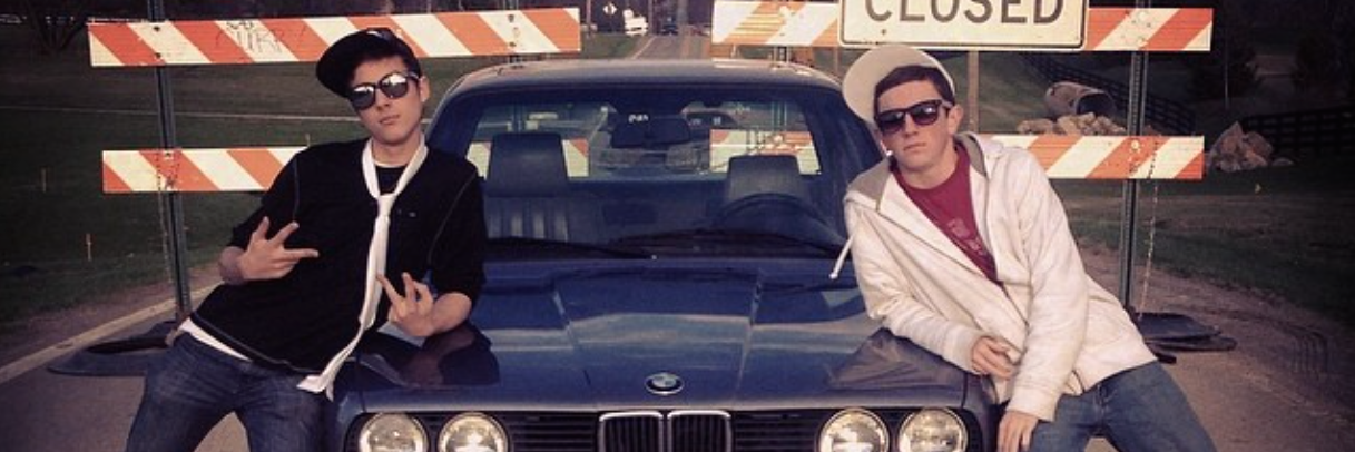 InvertedBand's profile banner image