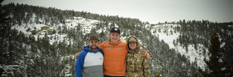 CodyLisson's profile banner image