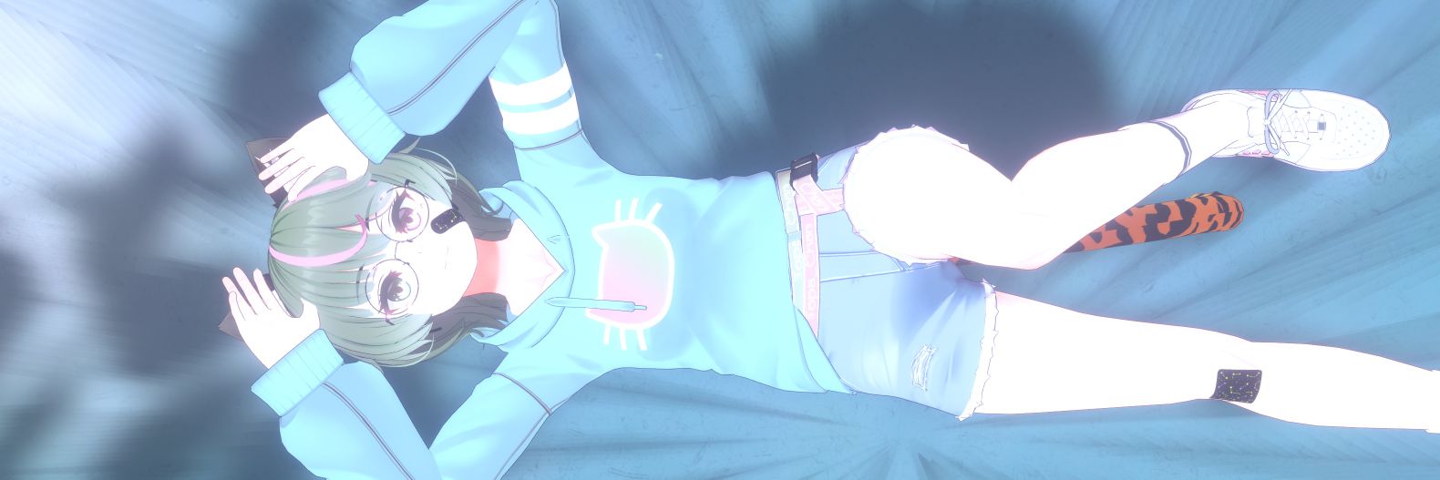 Topa_Chan's profile banner image