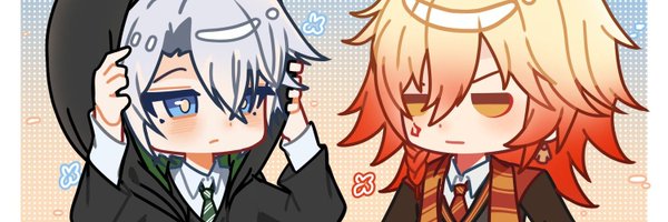 HeirOfStrife Profile Banner