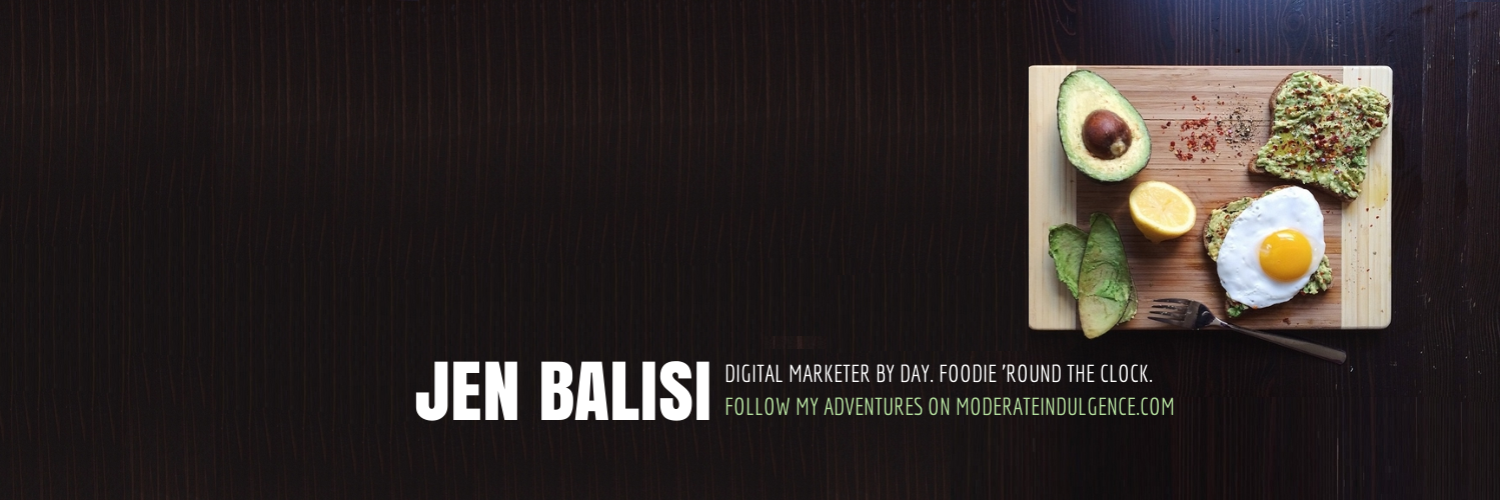 jenbalisi's profile banner image