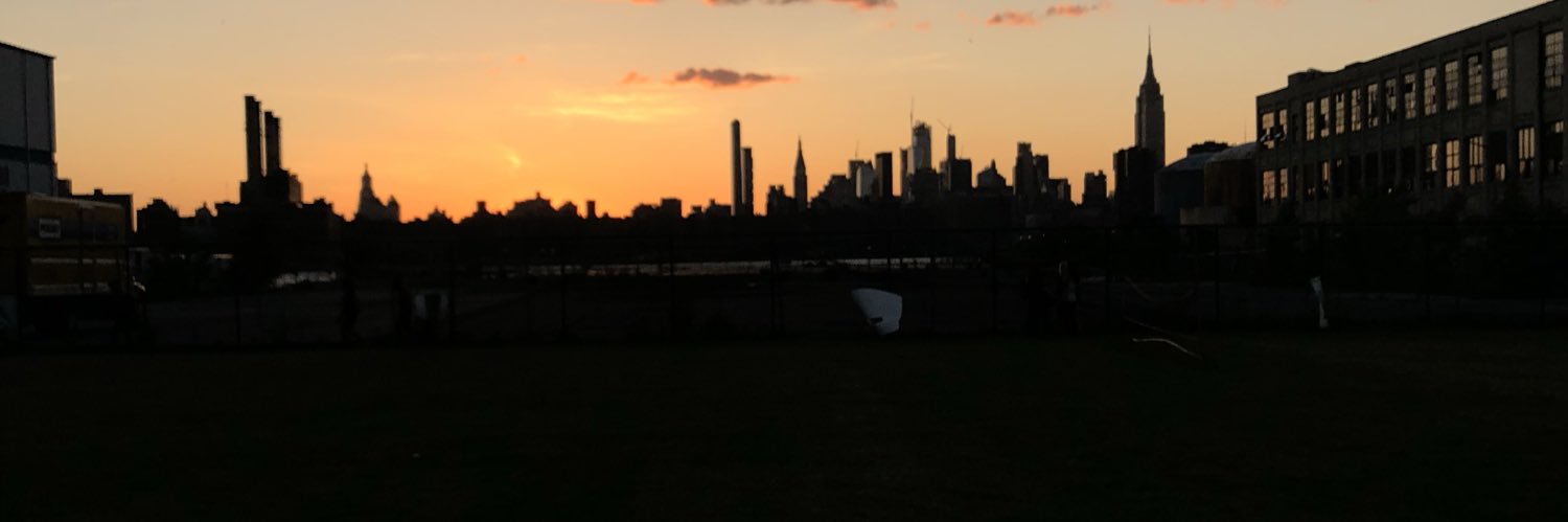 SashCarolina's profile banner image