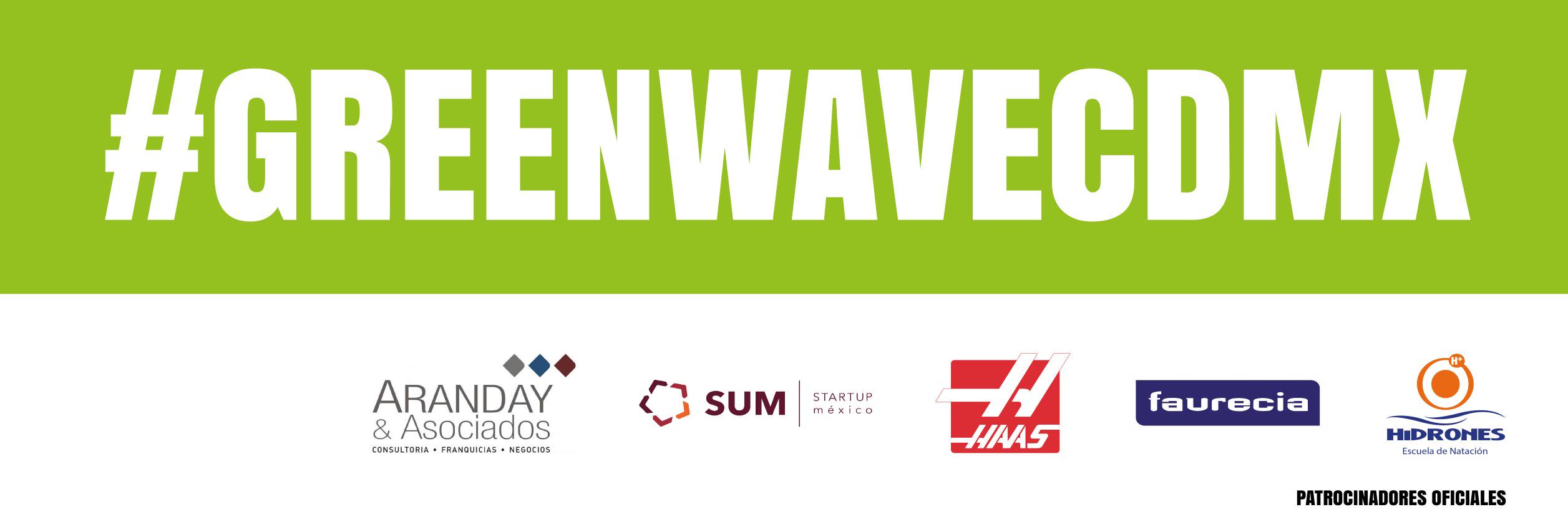 GreenWaveCDMX's profile banner image