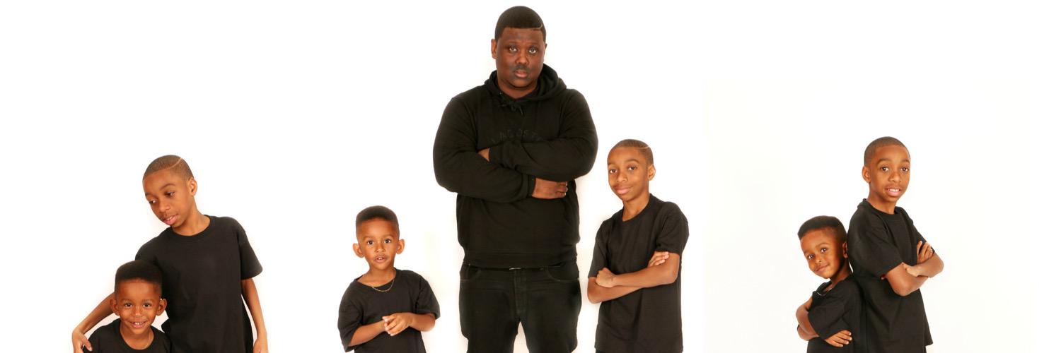 prezzidaboss's profile banner image