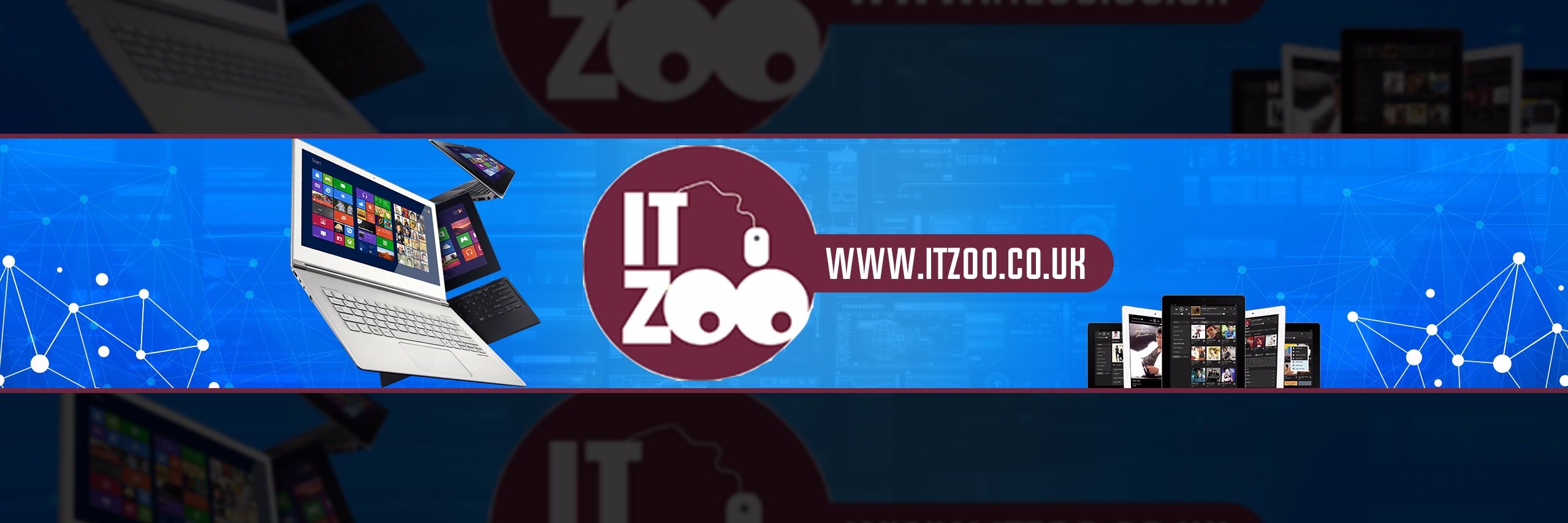 itzoouk's profile banner image