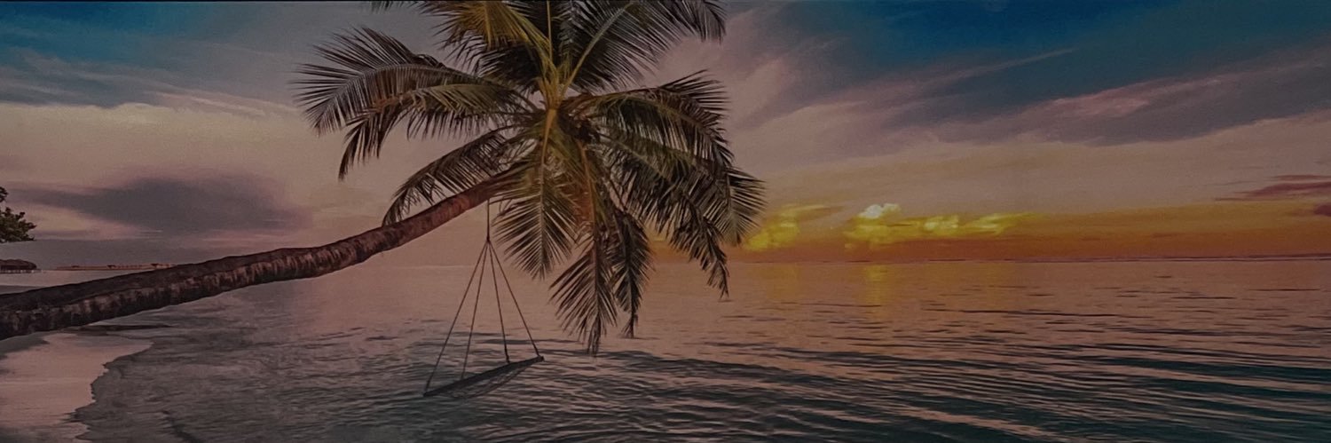 MustBeIvory's profile banner image