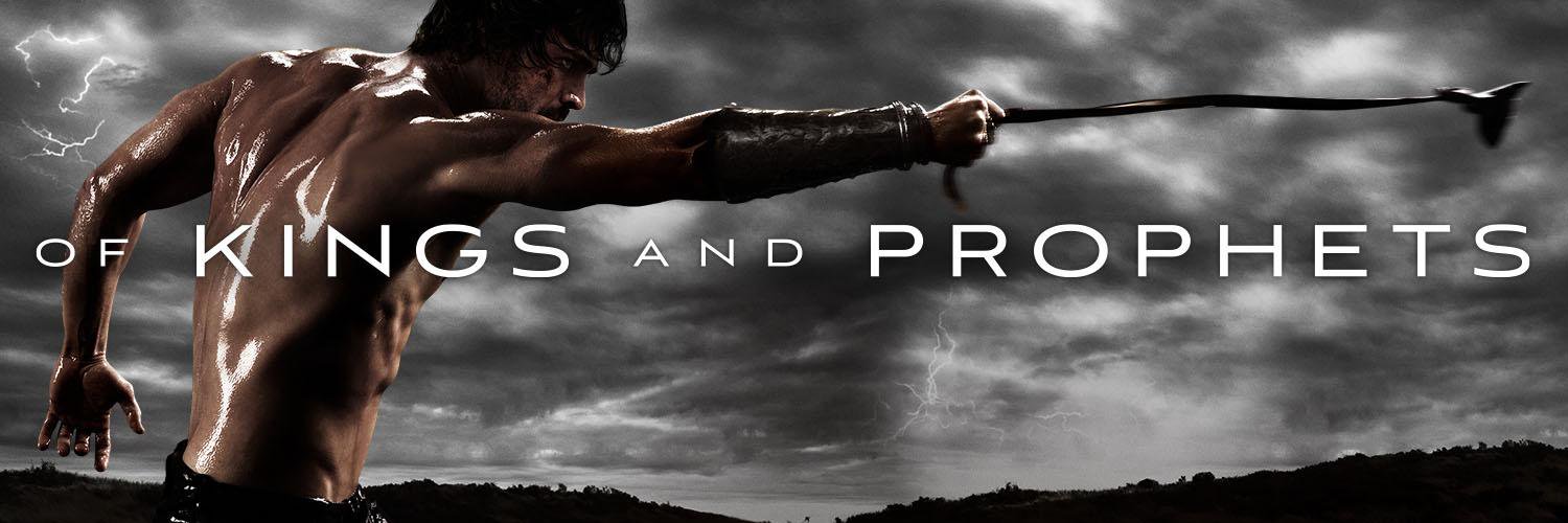 KingsProphets's profile banner image