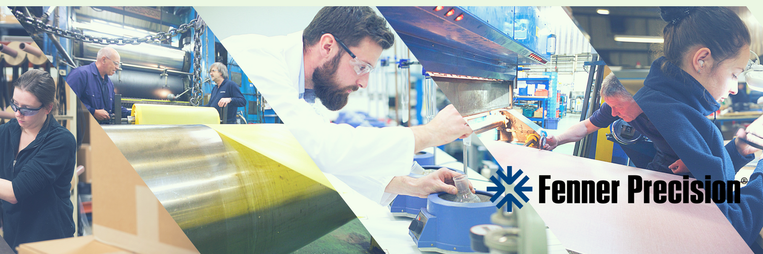 fennerprecision's profile banner image