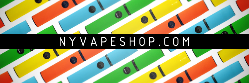 NYVapeShop's profile banner image