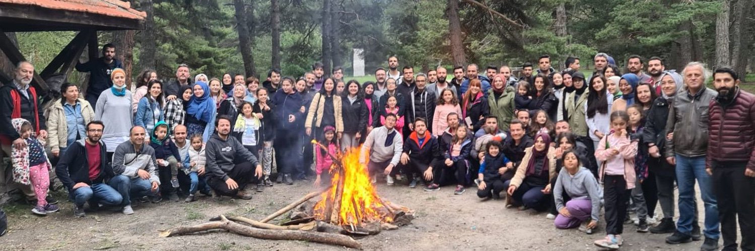 Genç Akademisyenler Derneği banner