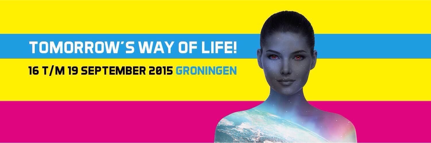 hollandwebweek's profile banner image