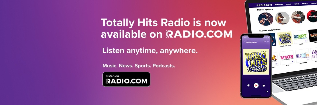 TotallyHitRadio's profile banner image