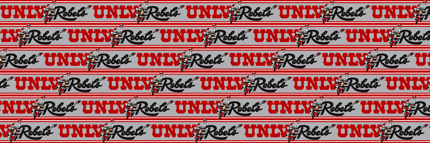 unlvrebelx Profile Banner