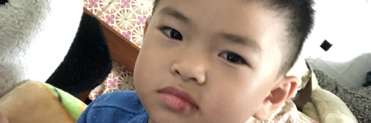 lockiebear's profile banner image
